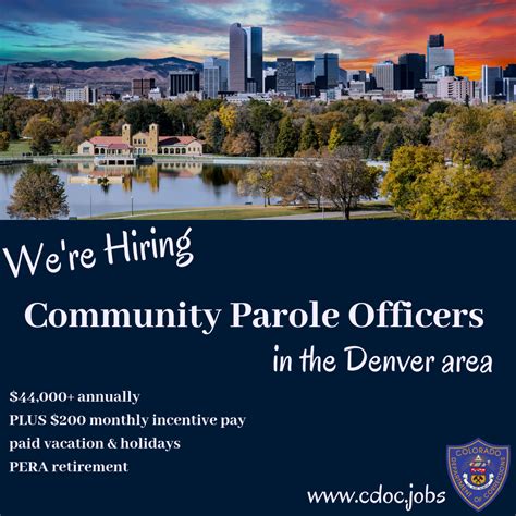 This is a Part-Time opportunity, Weekend Hours Required. . Part time jobs in denver